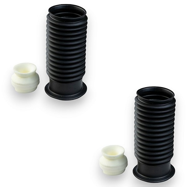 Coifa + Batente do Amortecedor Dianteiro Kyb Cruze Sport6 1.8 12-16