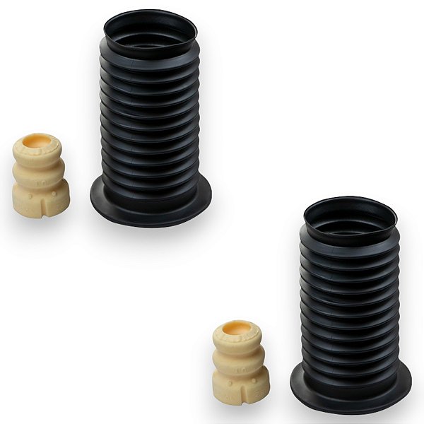 Coifa + Batente do Amortecedor Dianteiro Kyb Cruze Sport6 1.4 17-25