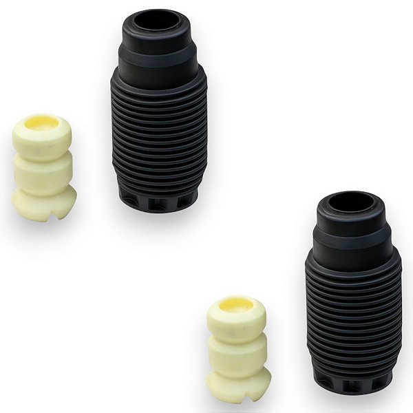 Coifa + Batente do Amortecedor Dianteiro Kyb Berlingo 1.6 18-20