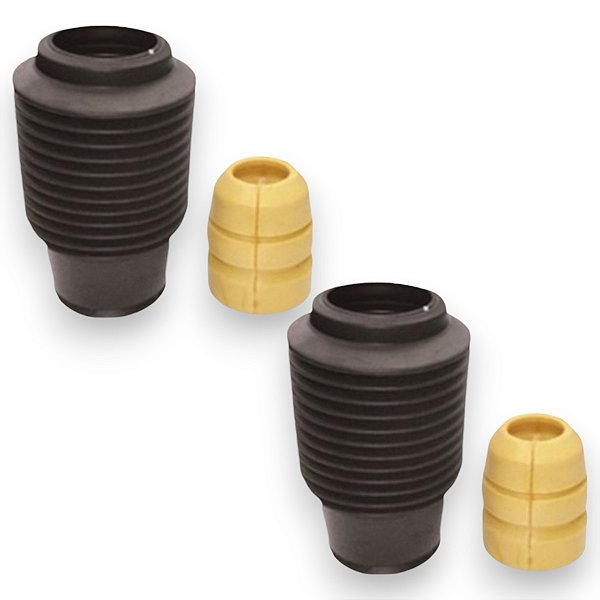 Coifa + Batente Do Amortecedor Dianteiro Kyb Boxer 2.8 99-02