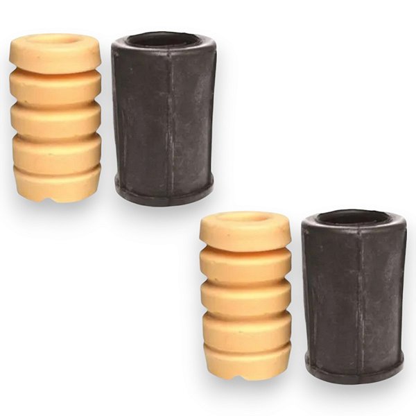 Coifa + Batente do Amortecedor Diant Kyb Mobkit03908 Uno 1.5 87-93