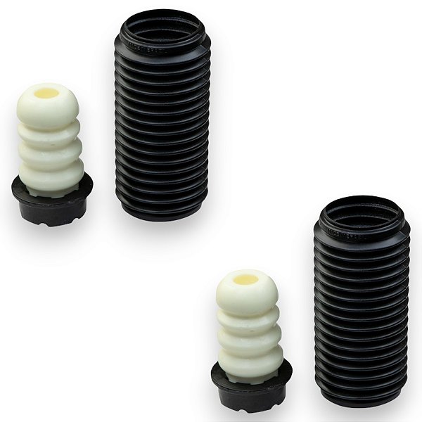 Coifa+Batente do Amortecedor Diant Kyb Mobkit03909 Palio Wek 1.8 03-10