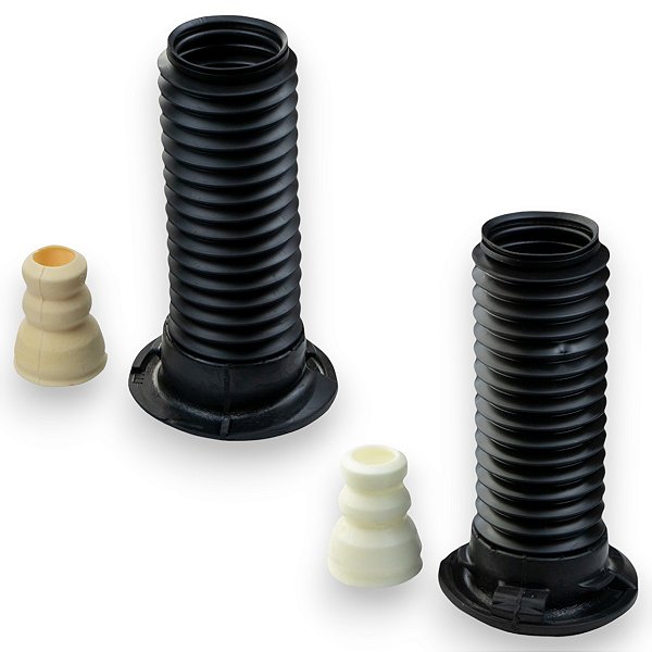 Coifa + Batente Do Amortecedor Dianteiro Kyb Civic 2.4 14-16