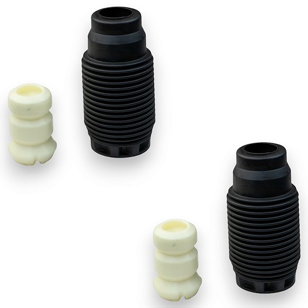Coifa + Batente do Amortecedor Dianteiro Kyb 205 Gti 1.9 93-95