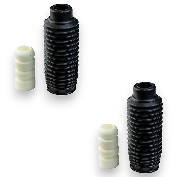 Coifa + Batente do Amortecedor Dianteiro Kyb 308 2.0 2012-2016