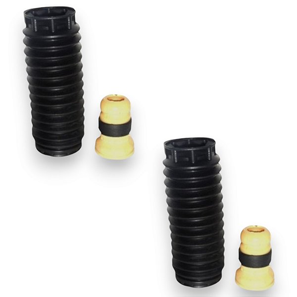 Coifa + Batente do Amortecedor Dianteiro Kyb 407 Sw 2.0 05-11