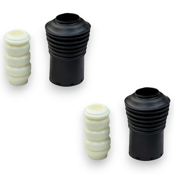 Coifa + Batente do Amortecedor Dianteiro Kyb Duster 2.0 11-20