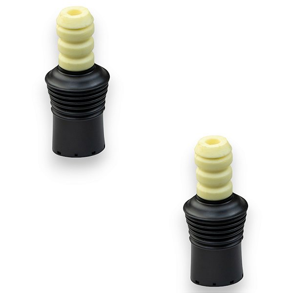 Coifa + Batente do Amortecedor Dianteiro Kyb Twingo 1.2 93-97