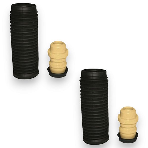 Coifa + Batente Do Amortecedor Dianteiro Kyb Jetta 2.5 06-10