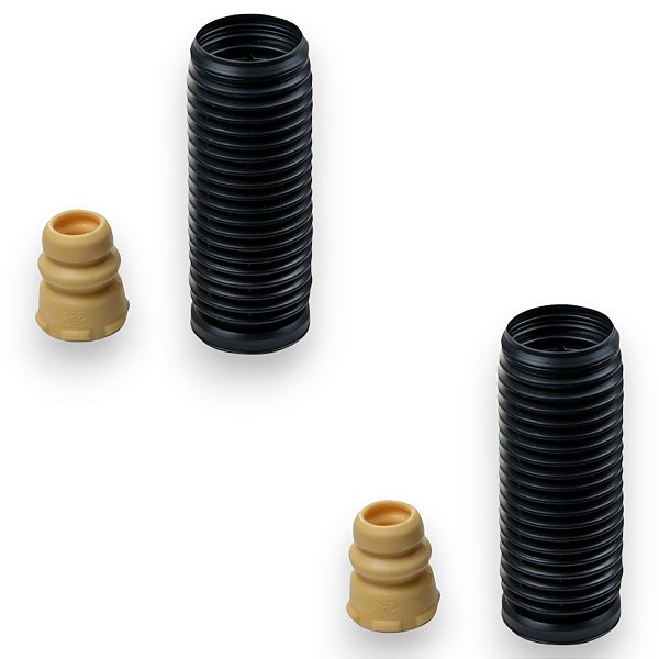 Coifa + Batente do Amortecedor Dianteiro Kyb Tiguan 2.0 09-16