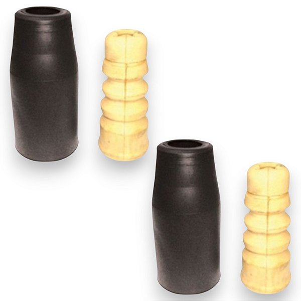 Coifa + Batente Do Amortecedor Traseiro Kyb A4 2.8 1995-1998