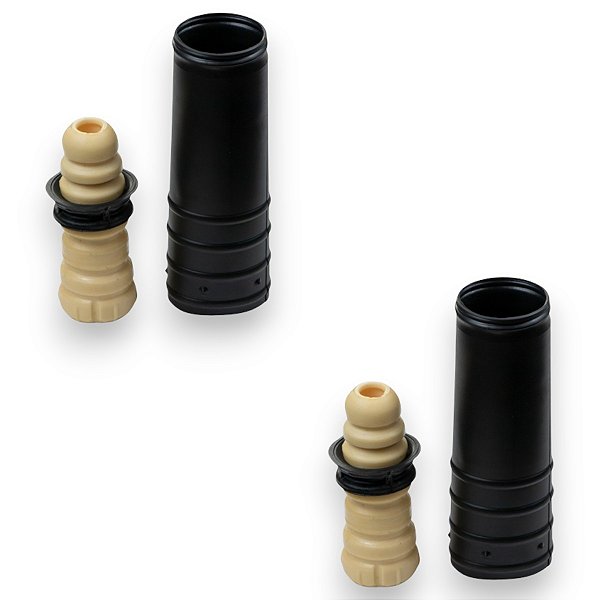 Coifa + Batente do Amortecedor Traseiro Kyb Onix 1.4 2012-2019