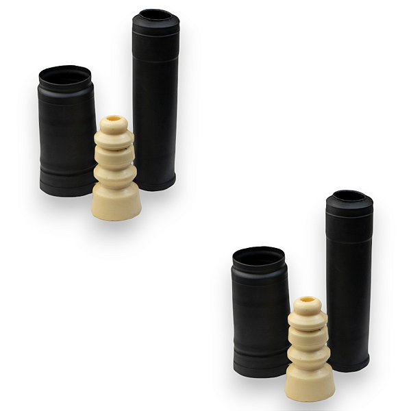 Coifa + Batente do Amortecedor Traseiro Kyb Hr-V 1.8 2016-2023