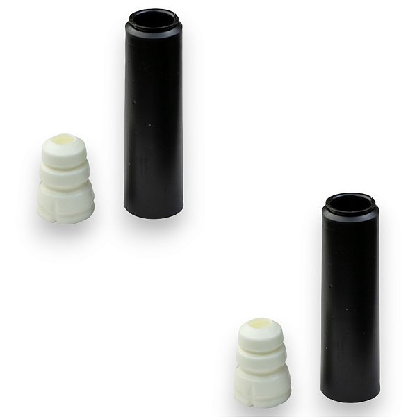 Coifa + Batente Do Amortecedor Traseiro Kyb Hb20 S 1.6 13-22