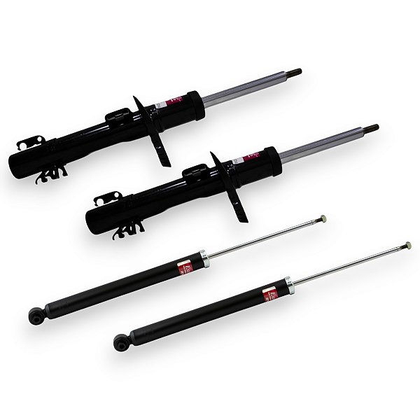 Kit Amortecedores Tras Kyb Mzkit00397 A1 2.0 2012-2013