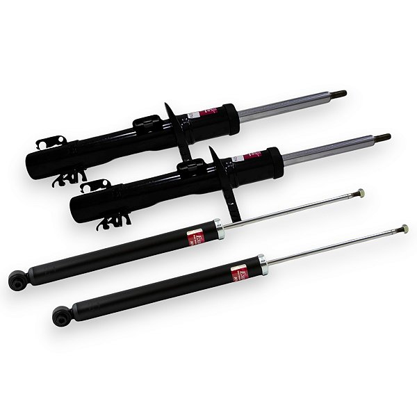 Kit Amortecedores Dianteiro/Traseiro Kyb A1 1.4 2012-2017