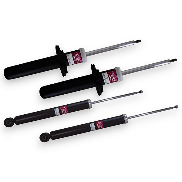 Kit Amortecedores Tras Kyb Mzkit00405 A6 Tfsi S-Tronic 2.0 19