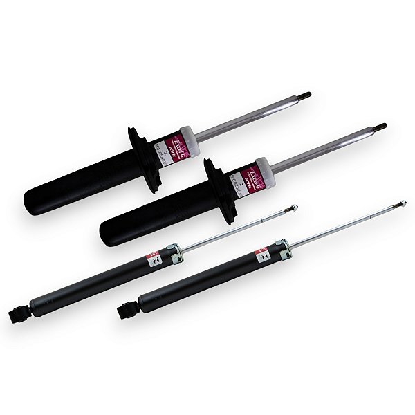 Kit Amortecedores Tras Kyb Mzkit00407 A6 Tfsi S-Tronic 2.0 19
