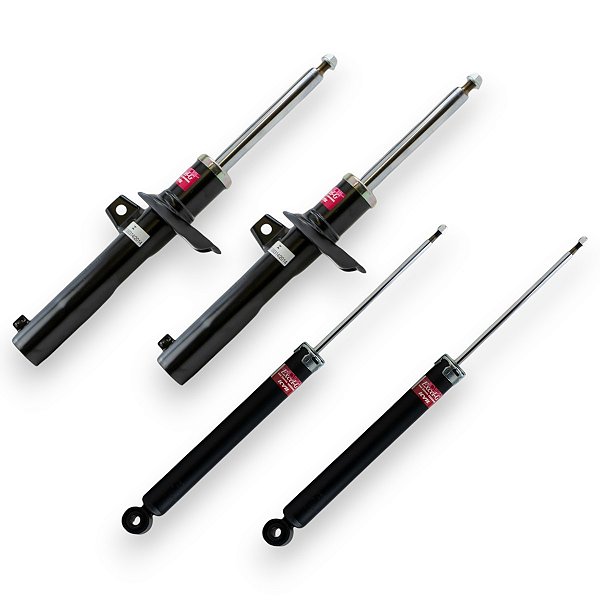 Kit Amortecedores Diant/Tras Kyb Mzkit00408 Q3 1.4 2015-2019