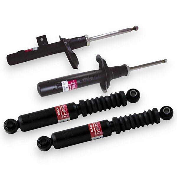 Kit Amortecedores Diant Kyb Mzkit00429 306 2.0 1993-2001