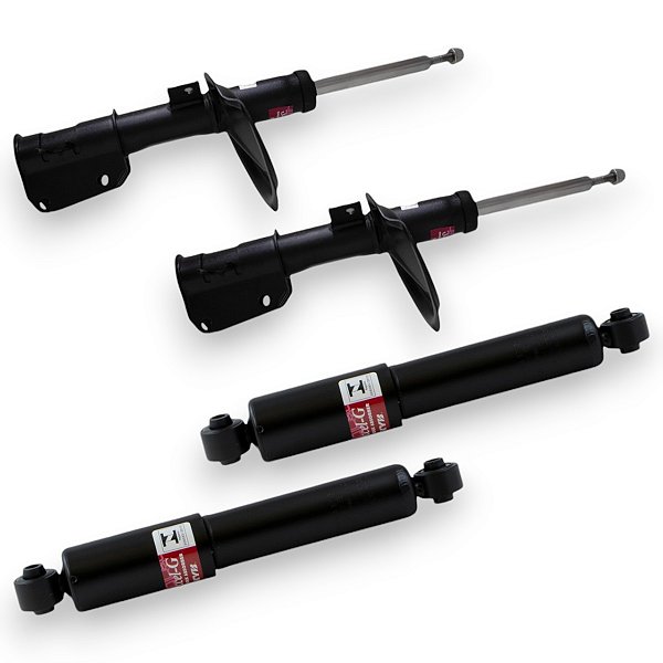 Kit Amortecedores Dianteiro/Traseiro Kyb Marea Weekend 2.0 98-06