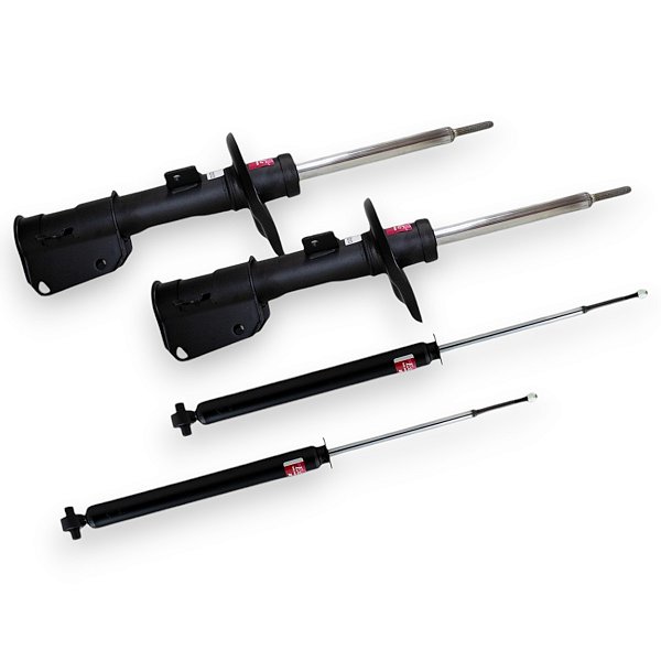 Kit Amortecedores Dianteiro/Traseiro Kyb Stilo 2.4 2002-2008