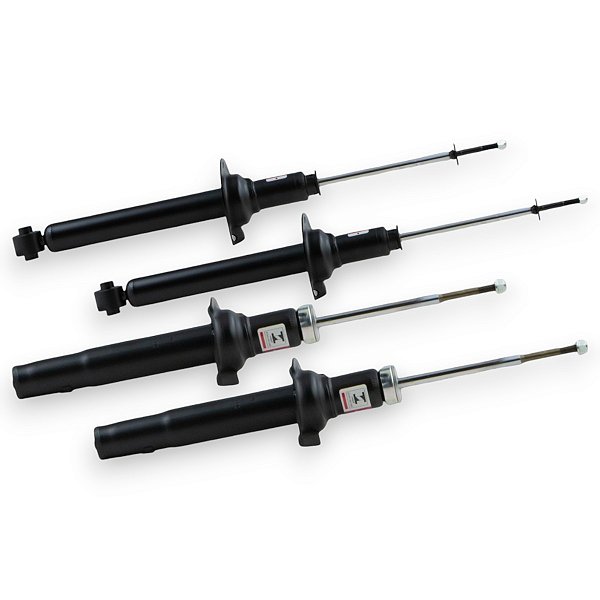 Kit Amortecedores Diant/Tras Kyb Mzkit00466 Accord 2.4 03-05