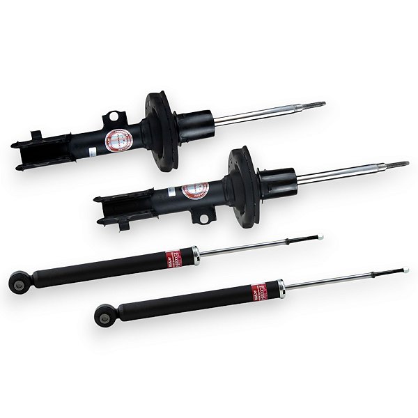 Kit Amortecedores Dianteiro/Traseiro Kyb Hb20 S 1.0 13-19