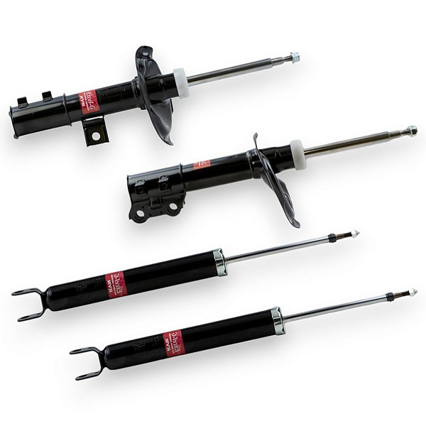 Kit Amortecedores Dianteiro/Traseiro Kyb I30 Cw 2.0 10-13