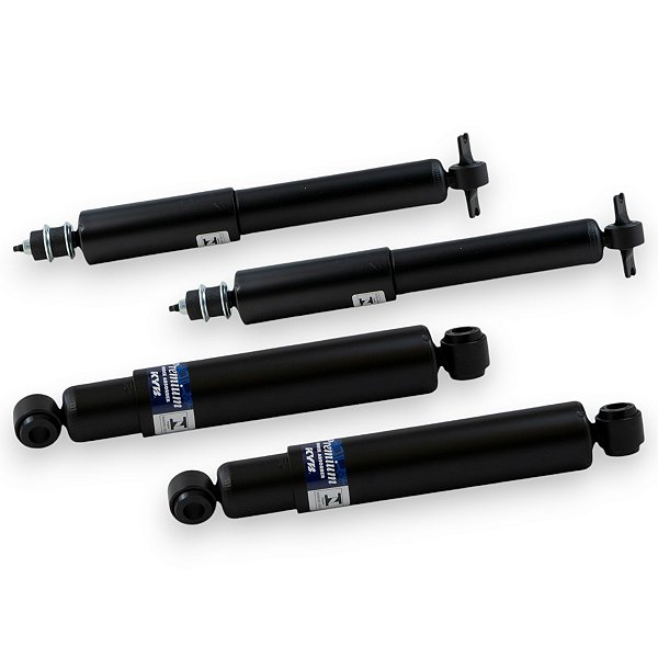 Kit Amortecedores Traseiro Kyb Para Kia Bongo 2.7 1997-2004