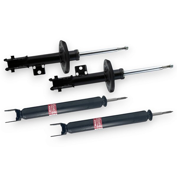 Kit Amortecedores Dianteiro/Traseiro Kyb Optima Ex L 2.4 12