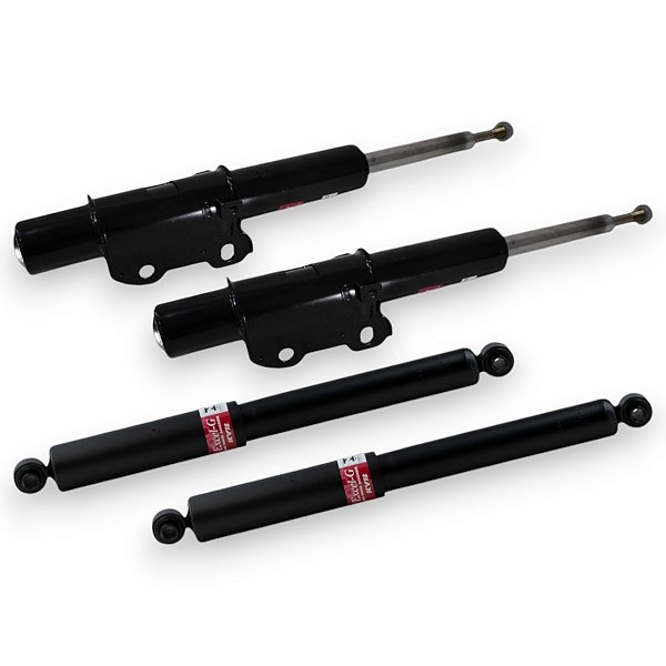 Kit Amortecedores Dianteiro/Traseiro Kyb Sprinter 515 2.2 18-19
