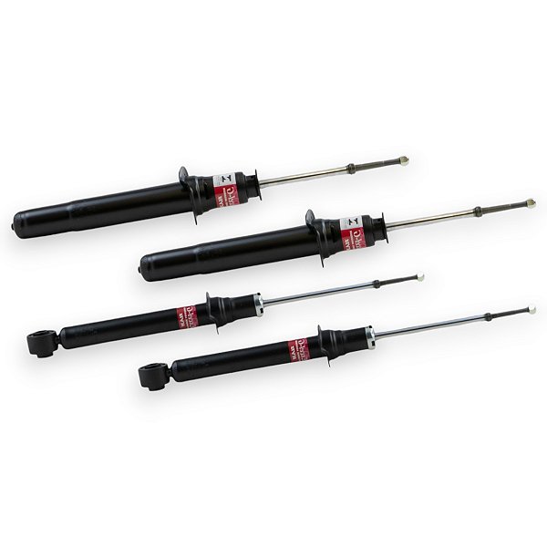 Kit Amortecedores Dianteiro/Traseiro Kyb Galant 2.5 97-05