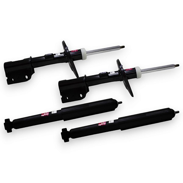 Kit Amortecedores Tras Kyb Mzkit00533 5008 1.6 2019-2021