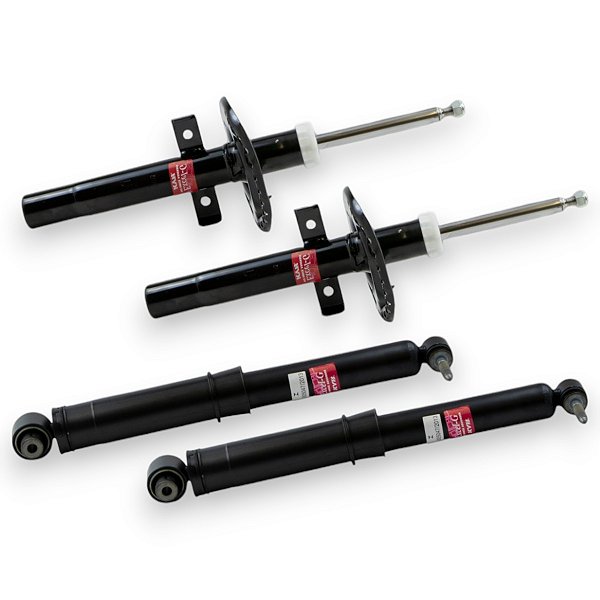 Kit Amortecedores Diant Kyb Mzkit00537 Megane Seda 2.0 06-10