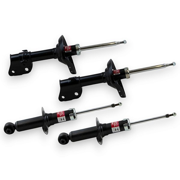 Kit Amortecedores Dianteiro/Traseiro Kyb Impreza 1.5 08-09