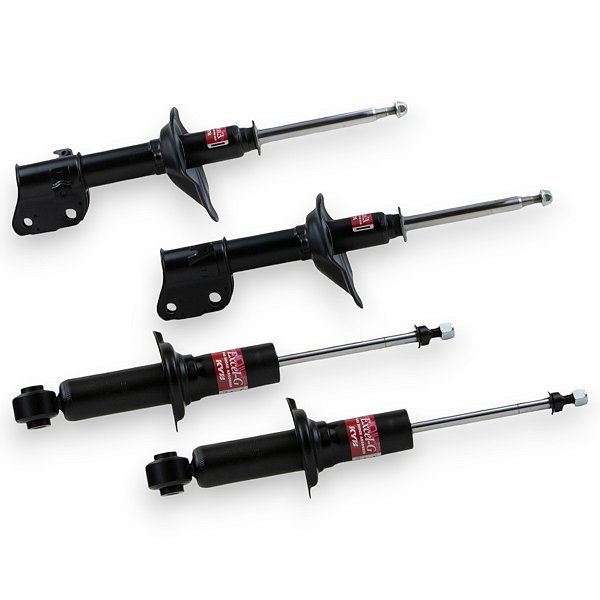 Kit Amortecedores Dianteiro/Traseiro Kyb Legacy 2.5 00-01