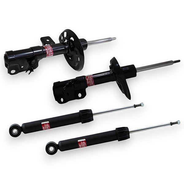 Kit Amortecedores Dianteiro/Traseiro Kyb Camry 3.5 2018-2023