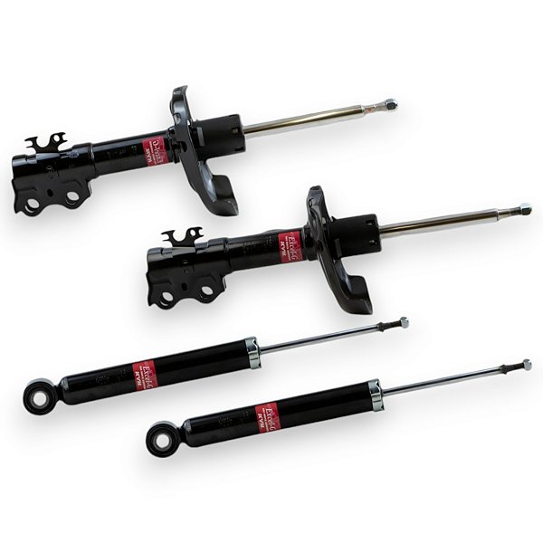 Kit Amortecedores Traseiro Kyb Corolla 2.0 2021-2025