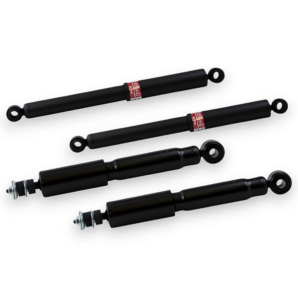 Kit Amortecedores Diant/Tras Kyb Mzkit00550 Hilux 2.8 97-01