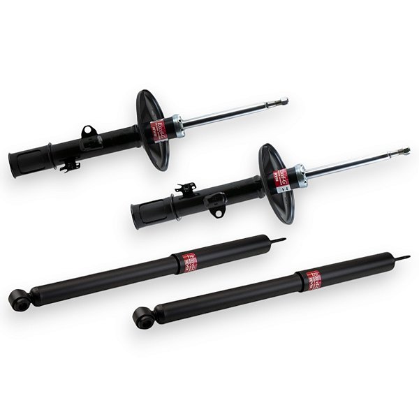 Kit Amortecedores Dianteiro Kyb Rav4 2.0 2001-2005