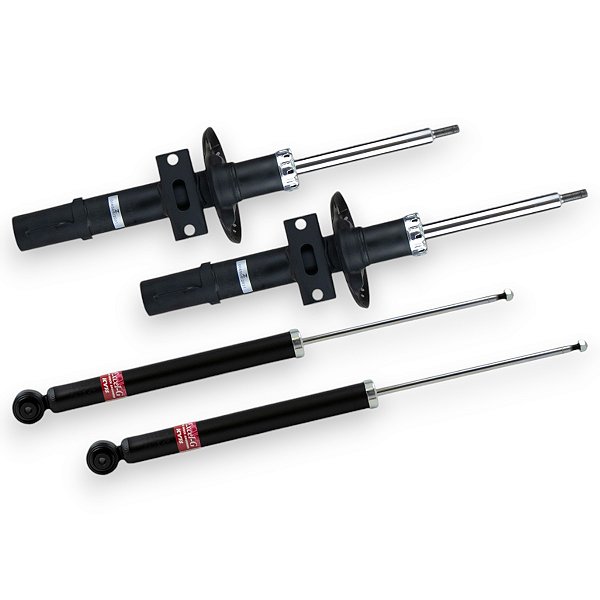 Kit Amortecedores Dianteiro Kyb Polo 1.6 2006-2014