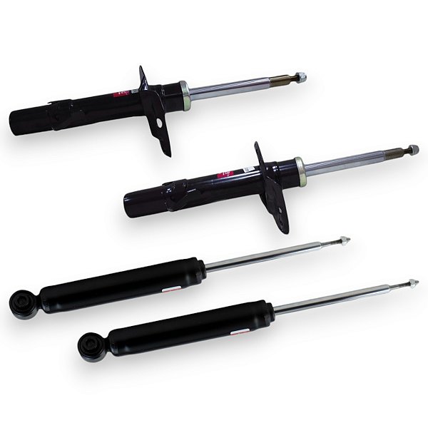 Kit Amortecedores Dianteiro/Traseiro Kyb S60 T6 2.0 15-18