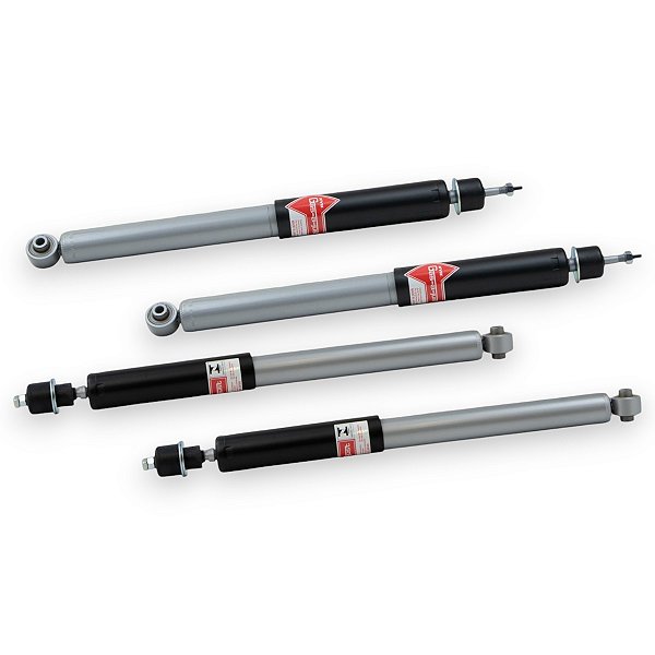 Kit Amortecedores Diant Kyb Mzkit00499 C-Class C280 2.8 93-00