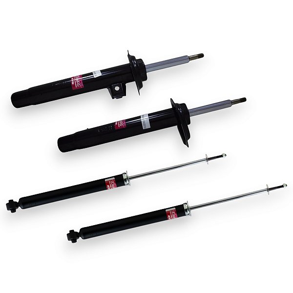 Kit Amortecedores Traseiro Kyb Serie 3 325i 2.5 2001