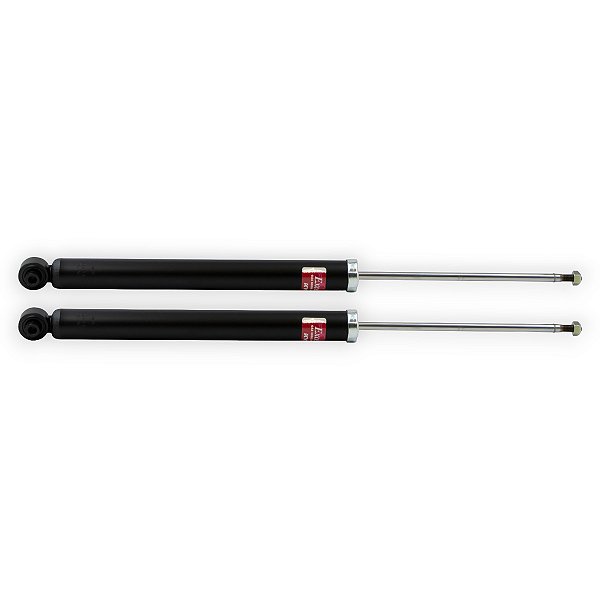 Kit Amortecedores Tras Kyb Mobkit03655 A1 Attraction Tfsi 1.4 19