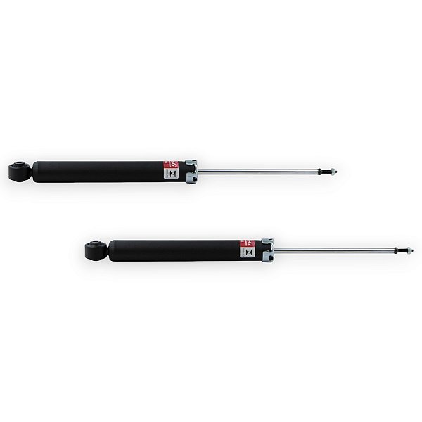 Kit Amortecedores Traseiro Kyb Cruze Sport6 1.4 2017-2025
