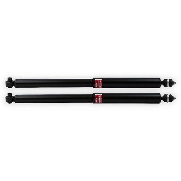 Kit Amortecedores Traseiro Kyb Omega 2.2 1994-1998