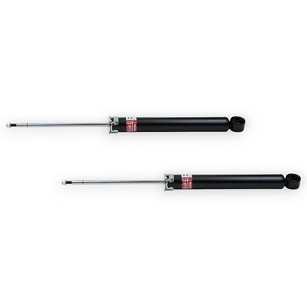 Kit Amortecedores Traseiro Kyb Tracker 1.8 2015-2016