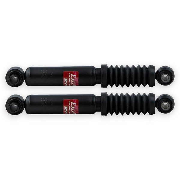 Kit Amortecedores Traseiro Kyb Ax Gti 1.4 1993-1996
